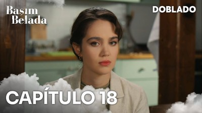 Estoy en Problemas // Capítulo 18