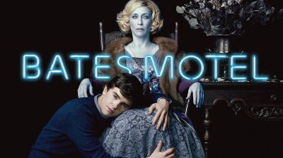 Bates  Motel T3E9 ₮ ⪨Дерек.Джоуэ⪩