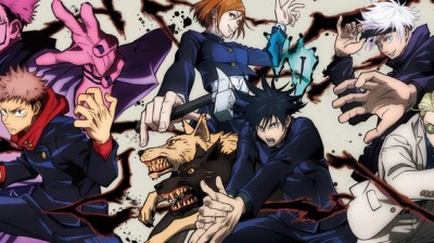 SA Jujutsu Kaisen Temp 2 Cap 5