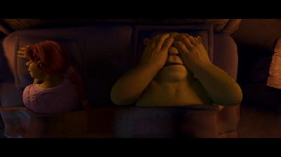 Shrek para sempre o capítulo final.