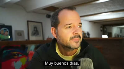 El informativo de Ángel Martín | Miércoles 25 de Octubre de 2023