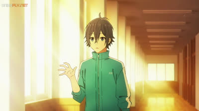 Horimiya temporada 2 cap.3 - sub español
