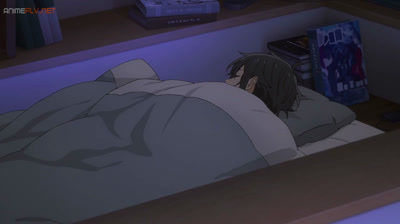 Horimiya temporada 2 cap.6 - sub español