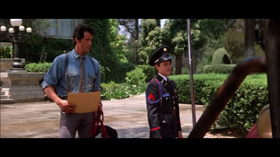 Over the Top.ita. (1987).Lincoln Hawk si guadagna da vivere come autista di camion. Dopo molti anni che non vede il figlio, la moglie Cristina cerca di farli incontrare, ma il nonno materno del bambino è un ostacolo alla loro riunione. Untouched