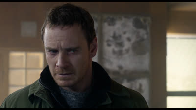 L'uomo.di.neve.(2017)