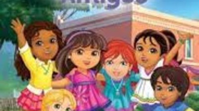 Dora y sus Amigos Capitulo 34