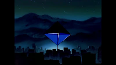 6. La batalla decisiva / Distrito 3 de Nuevo Tokio - Rei II