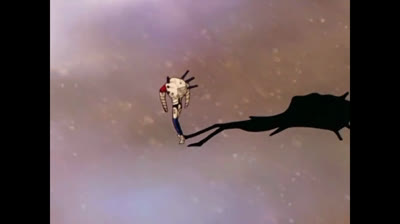 7. Construido por los hombres