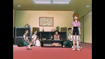 9. Un instante, una mente al unísono