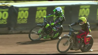 SGP 2023 06 SUEDE RESUME