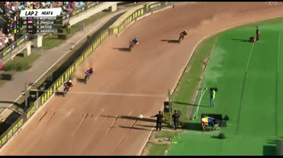 SGP 2023 07 LATVIA - RIGA