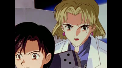 13. La invasión del ángel